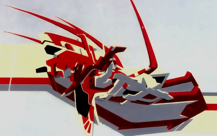 KING DELTA